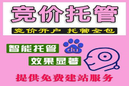 竞价代运营助力SEM推广，实现精准营销